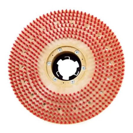 Gofer Parts Replacement Pad-Lok Pad Driver - Complete Assembly For Nilfisk/Advance 30638A, NSS 2897211 GBRG16D124